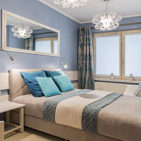 Apartament Charisma Zakopane Exterior photo