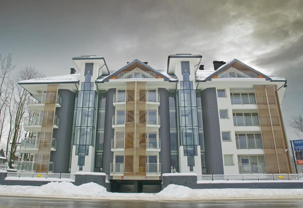 Apartament Charisma Zakopane Room photo