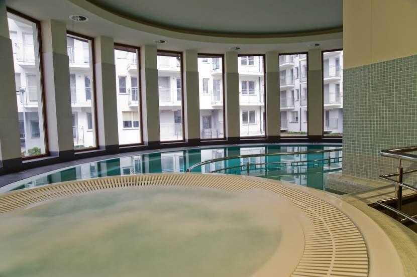 Apartament Charisma Zakopane Exterior photo