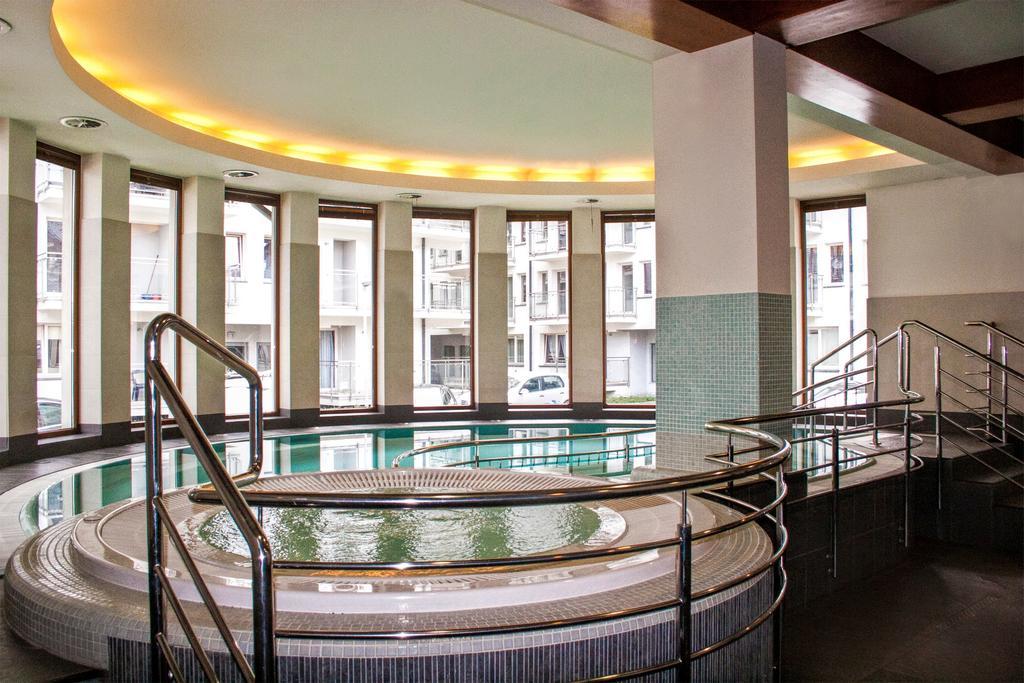 Apartament Charisma Zakopane Exterior photo