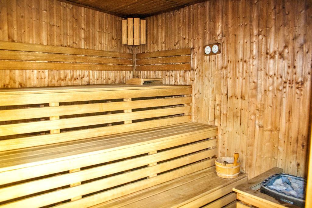 Apartament Charisma Zakopane Exterior photo