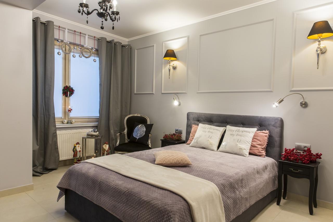Apartament Charisma Zakopane Exterior photo