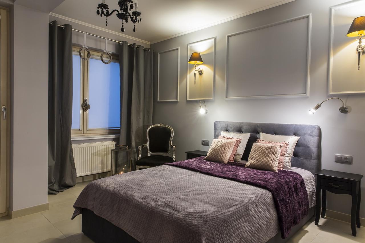 Apartament Charisma Zakopane Exterior photo