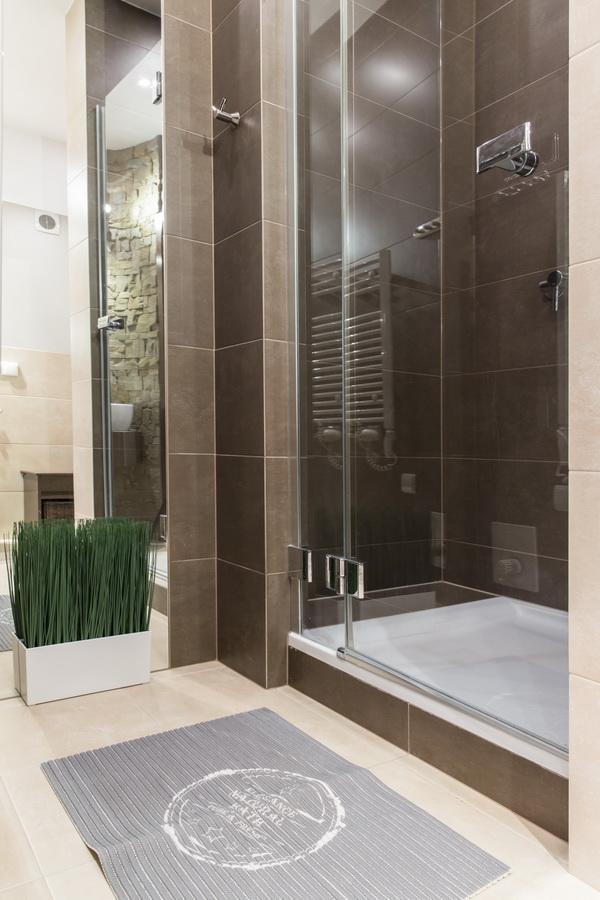 Apartament Charisma Zakopane Exterior photo